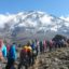 7 Days Mt. Kilimanjaro Climb