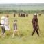 7 Days Masai Mara Lake Naivasha Crescent Island Lake Nakuru Amboseli Tour kenya safari holidays