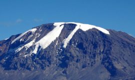 7 Days Mount Kilimanjaro Climb Rongai