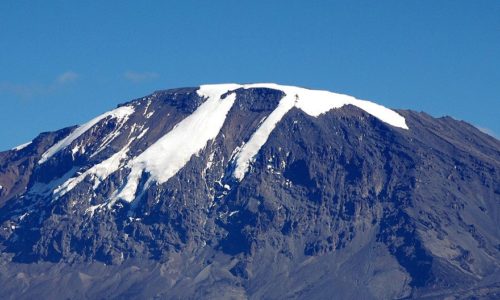 8 Day Mt Kilimanjaro Lemosho Route