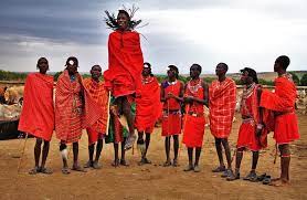 What is the Masai Mara famous for