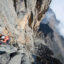Mount Kenya Technical Climbing 6 days Chogoria