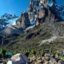 Mt Kenya climbing tours