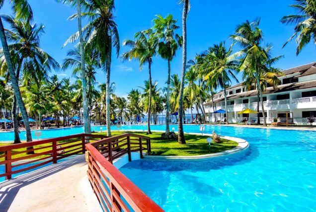 13 Days Wildlife Safari & Beach Tour