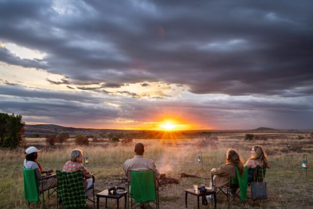 8 Days 7 Nights Kenya and Tanzania Safari Adventure