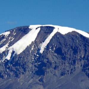 7 Days Mount Kilimanjaro Climb Rongai Route