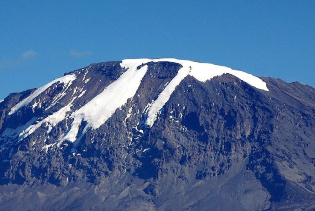 7 Days Mount Kilimanjaro Climb Rongai Route