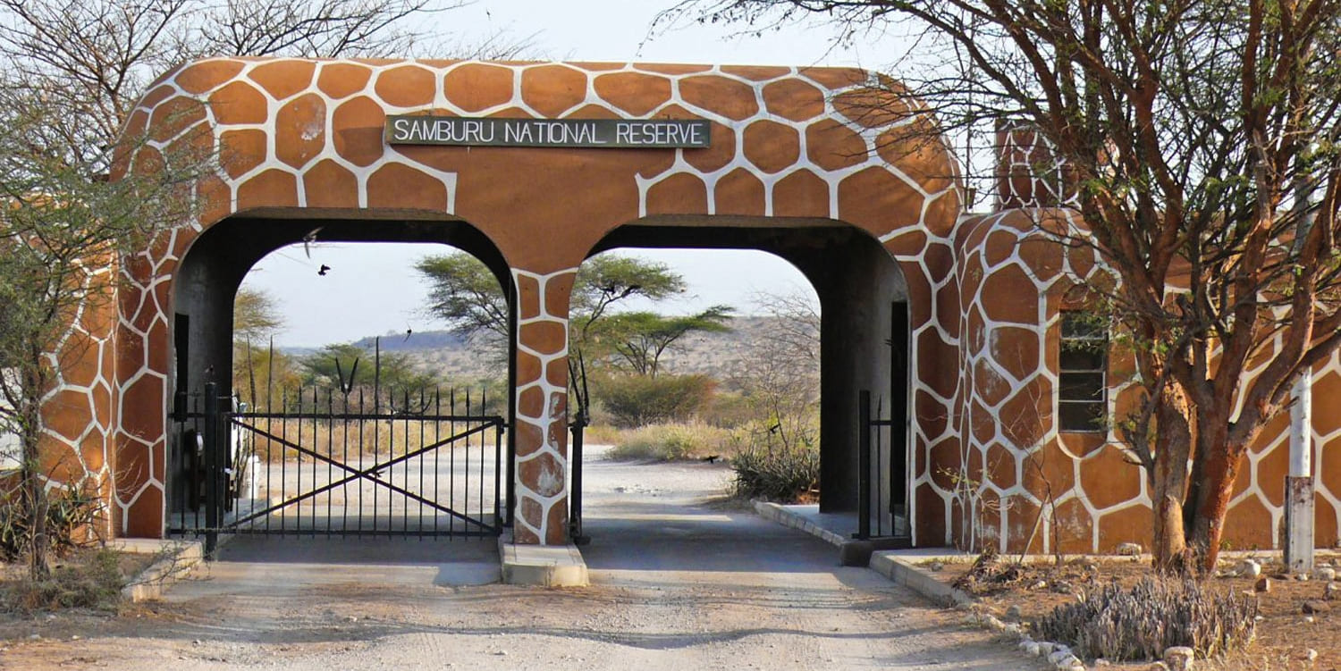 4 Days Samburu and Lake Nakuru Adventure